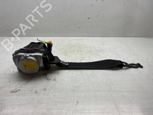 Used Rear left seatbelt Rear left seatbelt MERCEDES-BENZ C-CLASS T-Model (S205) C 350 e (205.247) (279 hp) 33429703 33429703