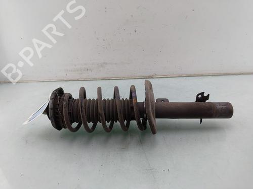 Used Left front shock absorber CITROËN C3 Picasso (SH_) 1.6 VTi 120 (120 hp) 28096165