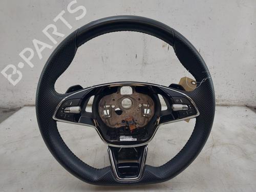 Used Steering wheel Steering wheel 36838968 36838968