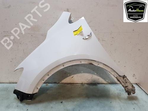 Left front fenders OPEL MOKKA / MOKKA X (J13) 1.4 (_76) | BP29061962C41 