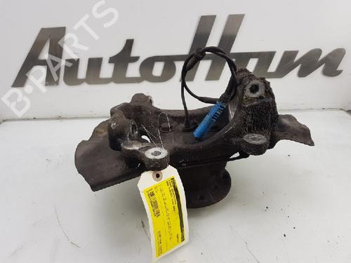Right front steering knuckle BMW 5 Touring (E61) 525 i | BP12034852M26 