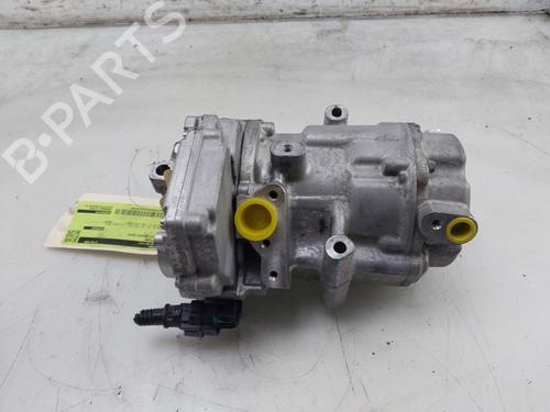 AC compressor RENAULT ARKANA I (LCM_, LDN_) 1.6 E-TECH 145 (LDMU) | BP32319701M34 - Image 2