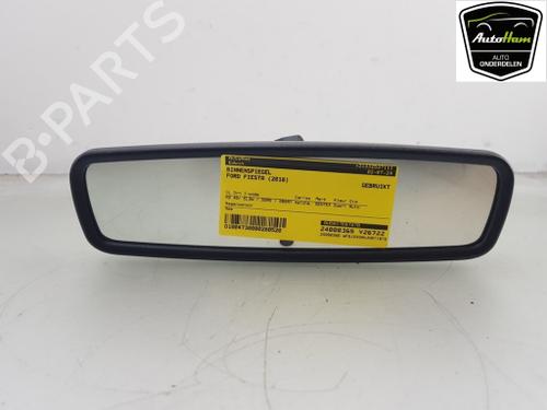 Used Rear mirror Rear mirror FORD FIESTA VII (HJ, HF) 1.0 EcoBoost (101 hp) 18856209 18856209