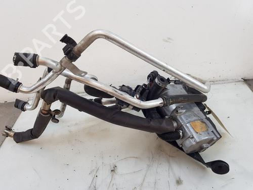 Elektronisk modul VW TOUAREG (7P5, 7P6) 3.0 V6 TDI (245 hp) 26883542