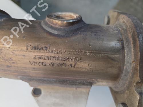 Particulate filter FORD TRANSIT CUSTOM V710 Van (NRN) 2.0 EcoBlue | BP37179674M81 - Image 4
