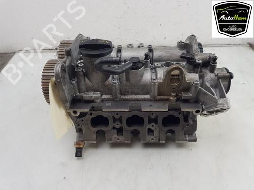 Used Cylinder head SEAT ARONA (KJ7, KJP) 1.0 TSI (95 hp) 29062026