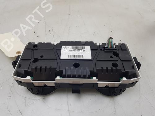Instrument cluster RENAULT TRAFIC III Van (FG_) 1.6 dCi 145 (FGMG) | BP23897979C47 