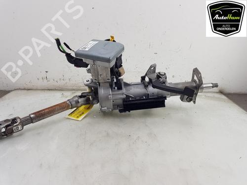 Used Steering column FORD FIESTA VII (HJ, HF) 1.0 EcoBoost (101 hp) 24533345