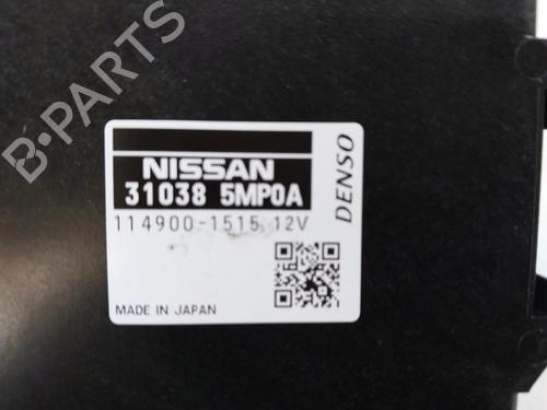 Engine control unit (ECU) NISSAN ARIYA (FE0) EV | BP36883773M57 - Image 5