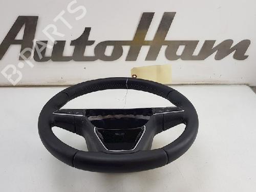 Used Steering wheel SEAT IBIZA V (KJ1, KJG) 1.0 TSI (95 hp) 12026188