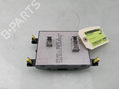 Climate control TOYOTA AYGO (_B4_) 1.0 (KGB40) | BP35897483I5 - Image 3