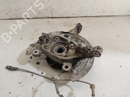 Left front steering knuckle JEEP COMPASS (MP, M6, MV, M7) 1.4 MultiAir | BP39742458M25 - Image 2