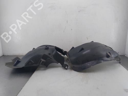 Hjulbue Hjulbue RENAULT CAPTUR I (J5_, H5_) 0.9 TCe 90 (90 hp) 33286900 33286900