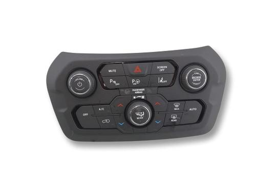Used Climate control Climate control JEEP RENEGADE SUV (BU, B1, BV) 1.5 T4 Hybrid (131 hp) 40456336 40456336