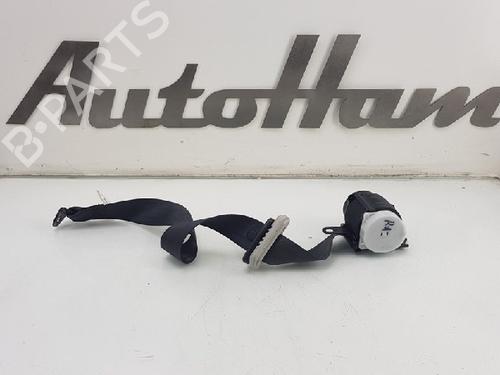 Used Rear right seatbelt Rear right seatbelt SUZUKI CELERIO (LF) 1.0 (AVK310) (68 hp) 12027649 12027649