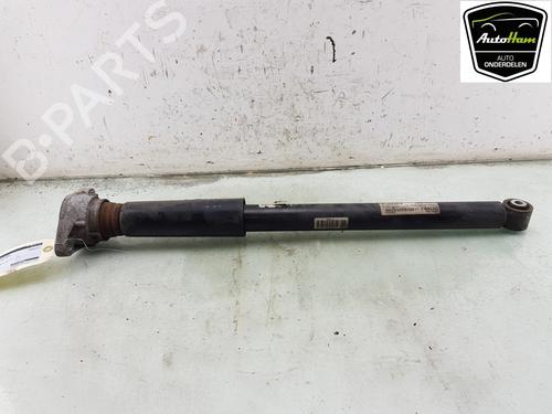 Used Right rear shock absorber Right rear shock absorber PORSCHE PANAMERA (971) 4.0 Turbo (97AFF1, 97BFF1) (550 hp) 23239339 23239339