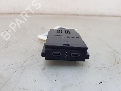 Other VW POLO VI (AW1, BZ1, AE1) 1.0 TSI | BP24203377O1