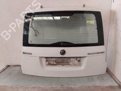 Used Tailgate Tailgate 38347065 38347065