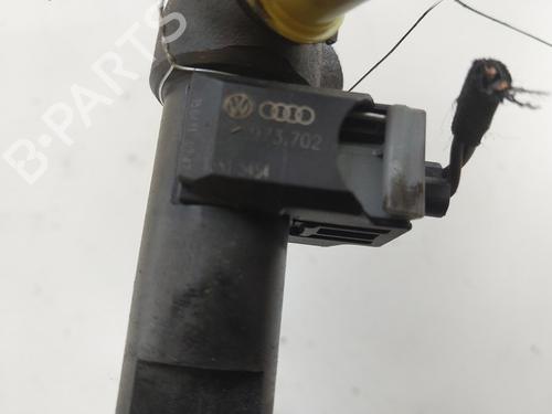 Injector VW POLO V (6R1, 6C1) 1.2 TDI | BP28808014M100