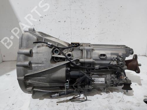 Used Gearbox Gearbox BMW Z4 Roadster (E89) sDrive 18 i (156 hp) 35751971 35751971