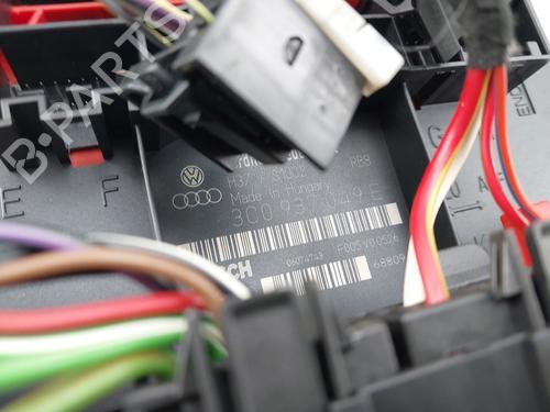 Control unit VW GOLF V (1K1) 2.0 GTI | BP30533906M11 - Image 3