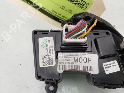 Switch KIA SPORTAGE V (NQ5) 1.6 T-GDi Hybrid | BP38771759I30 - Image 4