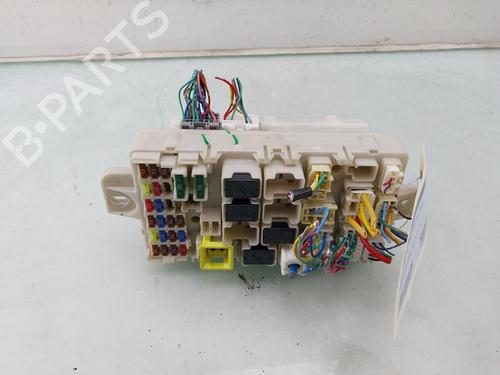 Control unit MITSUBISHI MIRAGE / SPACE STAR VI Hatchback (A0_A) 1.2 (A03A) | BP27499095M11 - Image 2