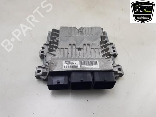 Used Engine control unit (ECU) Engine control unit (ECU) 16901000 16901000
