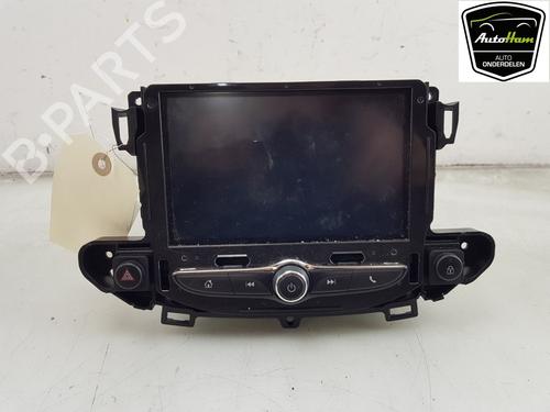 Used Control unit Control unit 21023962 21023962