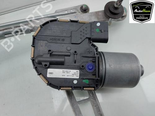 Front wipers mechanism AUDI A4 B9 Avant (8W5, 8WD) RS4 TFSi quattro | BP12042188C83 