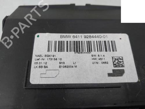 Electronic module BMW 1 (F20) 116 i | BP29075569M83 