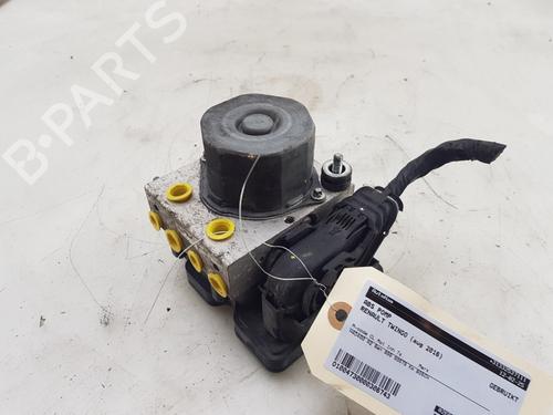 ABS Bremseaggregat RENAULT TWINGO III (BCM_, BCA_) 1.0 SCe 70 | BP23573840M43 