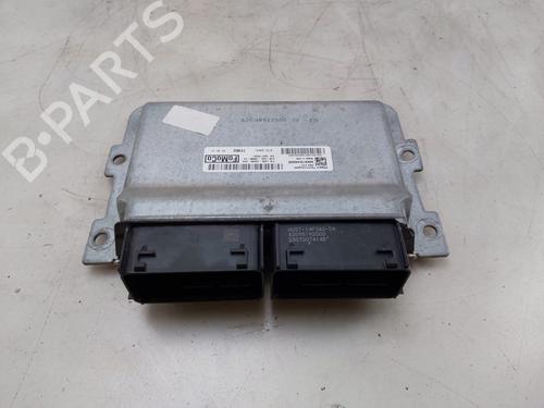 Motorstyringsenhed FORD KUGA III (DFK) 2.5 Duratec Plug-in-Hybrid (224 hp) 29419477