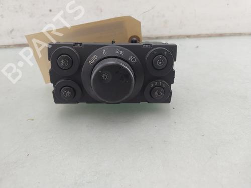 Headlight switch OPEL ASTRA H TwinTop (A04) 1.8 (L67) | BP38498905I24 - Image 2