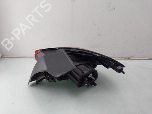 Left taillight OPEL CORSA F (P2JO) 1.2 (68) | BP30121622C34