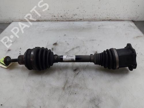Used Left front driveshaft AUDI A5 Sportback (F5A, F5F) 35 TFSI Mild Hybrid (150 hp) 32443628