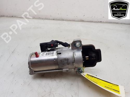 Used Starter Starter 19802343 19802343