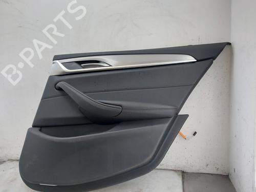 Rear right panel BMW 5 Touring (G31) 520 d | BP36783731C61 - Image 2