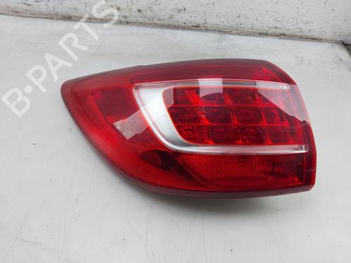 Used Left taillight KIA SPORTAGE III (SL) 1.6 GDI (135 hp) 32382579