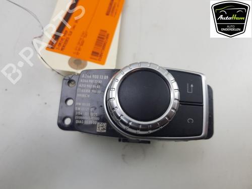 Used Electronic module MERCEDES-BENZ CLA Coupe (C117) CLA 180 (117.342) (122 hp) 13148877