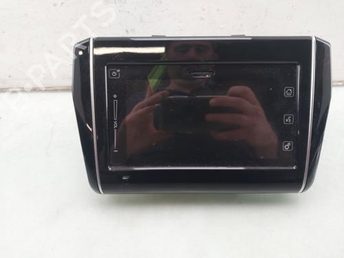 Radio Radio SUZUKI SWIFT V (AZ) 1.2 SHVS (A2L412) (90 hp) 37194831 37194831