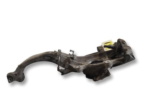 Left front steering knuckle AUDI E-TRON (GEN) 55 quattro | BP40455994M25 - Image 2