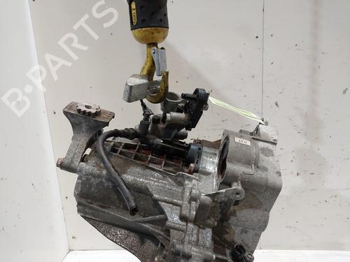 Gearbox VW UP! (121, 122, BL1, BL2, BL3, 123) 1.0 | BP32415754M3