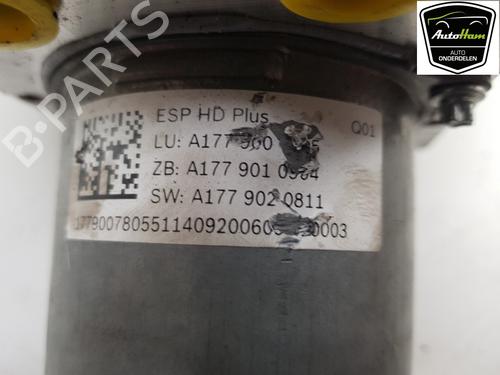ABS pump MERCEDES-BENZ GLB (X247) GLB 180 (247.684) | BP12040237M43 