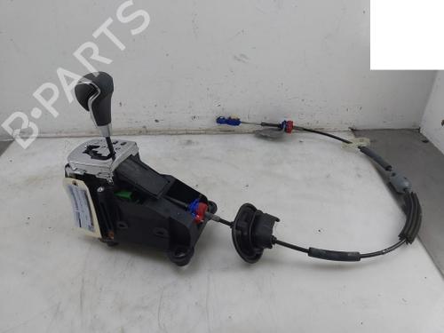 Gear lever PEUGEOT 2008 I (CU_) 1.2 THP 110 / PureTech 110 | BP28716101M90 - Image 2