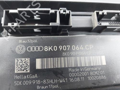 Control unit AUDI Q5 (8RB) 2.0 TFSI quattro | BP27458811M11 - Image 4
