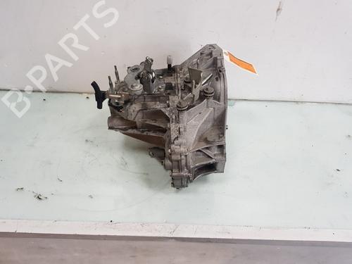 Gearbox SUZUKI CELERIO (LF) 1.0 (AVK310) | BP12043731M3 