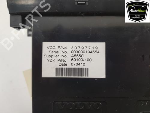 Display monitor VOLVO V50 (545) 2.4 | BP13148114C48 
