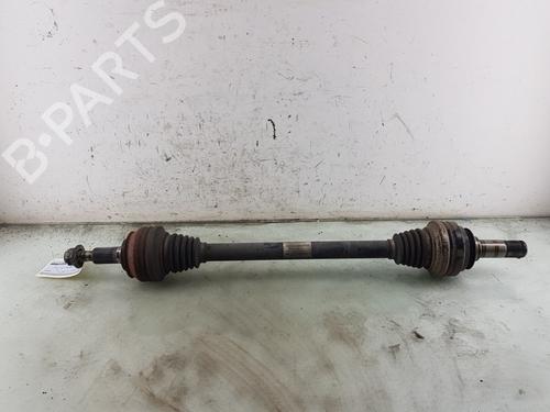 Used Right rear driveshaft PORSCHE PANAMERA (971) 2.9 4 E-Hybrid (97ABE1, 97BBE1, 97ABX1) (462 hp) 29910007