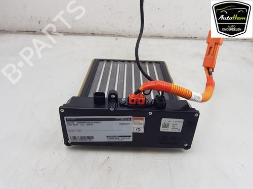 Used Heater resistor Heater resistor 22433775 22433775